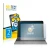 Front side of a product packaging with the brand logo BROTECT. Next to it is the device ASUS Transformer Mini T102HA shown wit