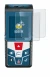 Image of the device Bosch GLM 50 C Professional with a wide variety of screen protectors.