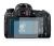 Image of the device Canon EOS 77D with a wide variety of screen protectors.