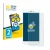 Front side of a product packaging with the brand logo BROTECT. Next to it is the device Xiaomi Redmi 4X shown with the corresp