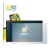 Front side of a product packaging with the brand logo BROTECT. Next to it is the device Garmin DriveSmart 51 LMT-D shown with 