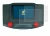 Image of the device Märklin Central Station 3 with a wide variety of screen protectors.