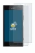 Image of the device Sony Xperia XZ1 with a wide variety of screen protectors.