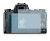 Image of the device Canon PowerShot G1 X Mark III with a wide variety of screen protectors.
