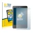 Front side of a product packaging with the brand logo BROTECT. Next to it is the device Tolino Epos shown with the correspondi