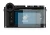 Image of the device Leica CL with a wide variety of screen protectors.