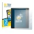 Front side of a product packaging with the brand logo BROTECT. Next to it is the device Amazon Kindle Oasis 2017 (9th Gen.) sh