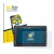 Front side of a product packaging with the brand logo BROTECT. Next to it is the device XP-Pen Artist 15.6 shown with the corr
