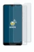 Image of the device Huawei P20 Pro with a wide variety of screen protectors.