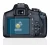 Image of the device Canon EOS 2000D with a wide variety of screen protectors.