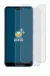 Image of the device Honor 10 with a wide variety of screen protectors.