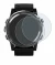 Image of the device Garmin Descent Mk1 with a wide variety of screen protectors.