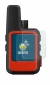 Image of the device Garmin inReach Mini with a wide variety of screen protectors.