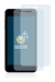 Image of the device LG K9 with a wide variety of screen protectors.