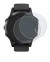 Image of the device Garmin Fenix 5 Plus (47 mm) with a wide variety of screen protectors.