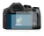 Image of the device Panasonic Lumix DMC-FZ330 with a wide variety of screen protectors.