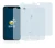 Image of the device Apple iPhone XR (Front+Back) with a wide variety of screen protectors.
