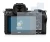 Image of the device Nikon Z 6 with a wide variety of screen protectors.