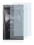 Image of the device Astell&Kern A&norma SR15 with a wide variety of screen protectors.