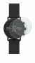 Image of the device Skagen Smartwatch Falster 2 with a wide variety of screen protectors.