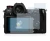Image of the device Panasonic Lumix DC-S1R with a wide variety of screen protectors.
