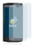Image of the device Crosscall Trekker X4 with a wide variety of screen protectors.