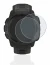 Image of the device Garmin Instinct with a wide variety of screen protectors.