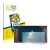 Front side of a product packaging with the brand logo BROTECT. Next to it is the device Erisin ES 7856T 7" shown with the corr