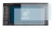 Image of the device Erisin ES 7856T 7" with a wide variety of screen protectors.