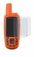 Image of the device Garmin Astro 430 with a wide variety of screen protectors.