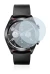 Image of the device Honor Watch Magic with a wide variety of screen protectors.