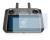 Image of the device DJI Smart Controller with a wide variety of screen protectors.