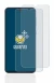 Image of the device Samsung Galaxy A50 with a wide variety of screen protectors.