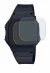 Image of the device Casio Unisex F-91W with a wide variety of screen protectors.