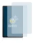 Image of the device Samsung Galaxy Tab S5e LTE 2019 with a wide variety of screen protectors.