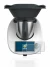 Image of the device Vorwerk Thermomix TM6 with a wide variety of screen protectors.