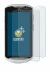 Image of the device Zebra TC52-HC with a wide variety of screen protectors.