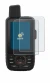 Image of the device Garmin GPSMAP 66i with a wide variety of screen protectors.