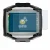 Image of the device Mares Quad with a wide variety of screen protectors.