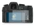 Image of the device Leica V-LUX 5 with a wide variety of screen protectors.