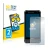 Front side of a product packaging with the brand logo BROTECT. Next to it is the device Cyrus CS22 XA shown with the correspon