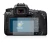 Image of the device Canon EOS 90D with a wide variety of screen protectors.