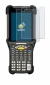 Image of the device Zebra MC9300 with a wide variety of screen protectors.