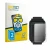 Front side of a product packaging with the brand logo BROTECT. Next to it is the device Sigma iD.TRI shown with the correspond