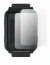 Image of the device Sigma iD.TRI with a wide variety of screen protectors.
