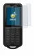 Image of the device Nokia 800 Tough with a wide variety of screen protectors.