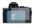 Image of the device Nikon Z 50 with a wide variety of screen protectors.