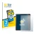 Front side of a product packaging with the brand logo BROTECT. Next to it is the device Tolino Epos 2 shown with the correspon