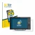 Front side of a product packaging with the brand logo BROTECT. Next to it is the device Humminbird Solix 12 shown with the cor
