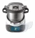 Image of the device Bosch Cookit with a wide variety of screen protectors.